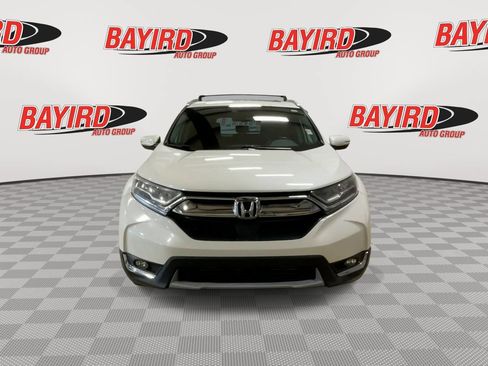 Used 2018 Honda CR-V Touring image 3