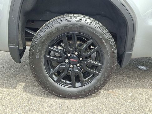 Certified 2023 GMC Sierra 1500 Elevation AWD/4WD image 8