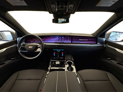 New 2026 Cadillac Escalade ESV 4WD image 22