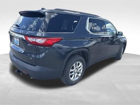 Used 2019 Chevrolet Traverse LT FWD image 6