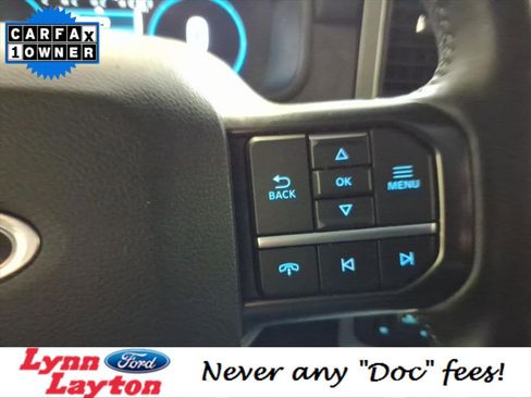 Certified 2023 Ford F150 Platinum w/ Equipment Group 701A High image 20