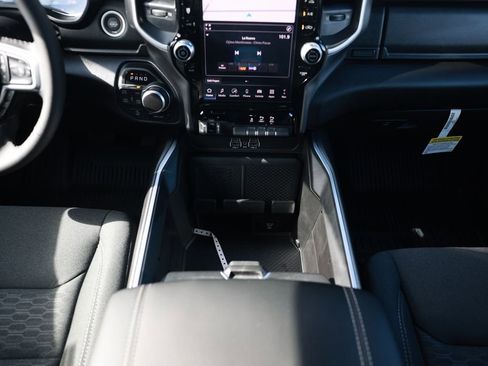 New 2026 RAM 1500 Big Horn image 30