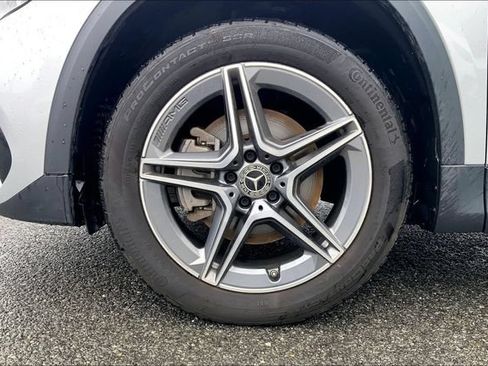 Certified 2023 Mercedes-Benz GLA 250 4MATIC w/ AMG Line Exterior image 5