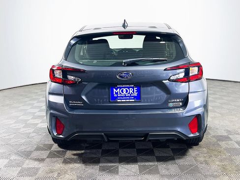 Certified 2024 Subaru Impreza 2.0i Sport AWD/4WD image 6