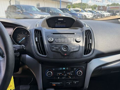 Used 2018 Ford Escape SE AWD/4WD image 10