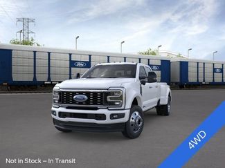 New 2026 Ford F450 Platinum AWD/4WD video 2