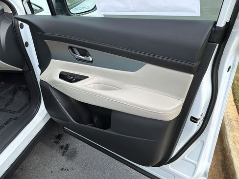New 2026 Nissan Murano SL AWD/4WD image 14