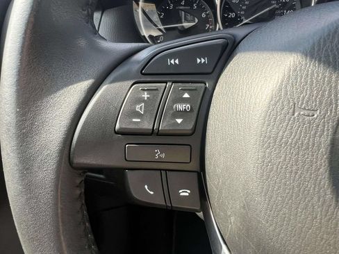 Used 2015 MAZDA CX-5 Touring w/ Bose/Moonroof Package AWD/4WD image 25