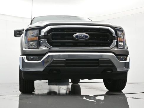 Used 2023 Ford F150 XLT w/ Equipment Group 301A Mid image 41