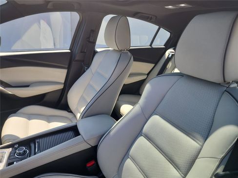 Used 2017 MAZDA MAZDA6 Grand Touring image 13