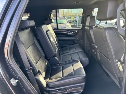 Certified 2023 Chevrolet Tahoe LT image 36