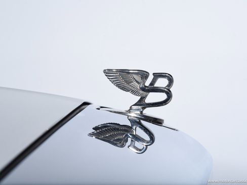 Used 2012 Bentley Mulsanne image 14