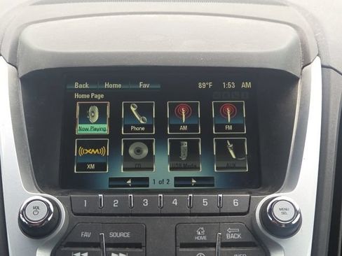 Used 2012 Chevrolet Equinox LT w/ Driver Convenience Package FWD image 23