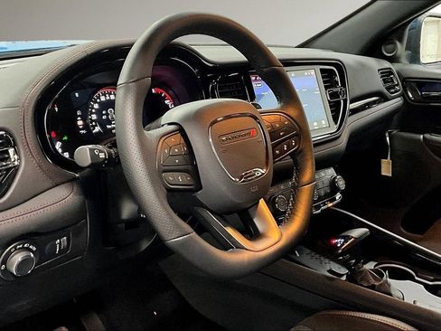 New 2026 Dodge Durango GT image 8