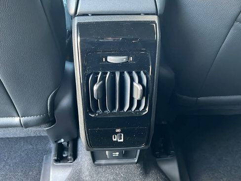 New 2026 Jeep Compass Trailhawk image 25