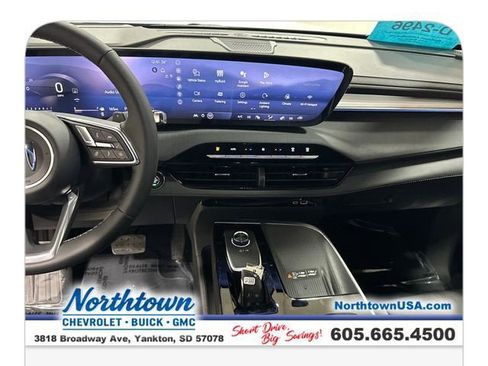 New 2026 Buick Enclave Preferred w/ Power Package image 17