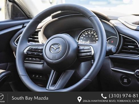 New 2026 MAZDA CX-30 AWD 2.5 S image 10