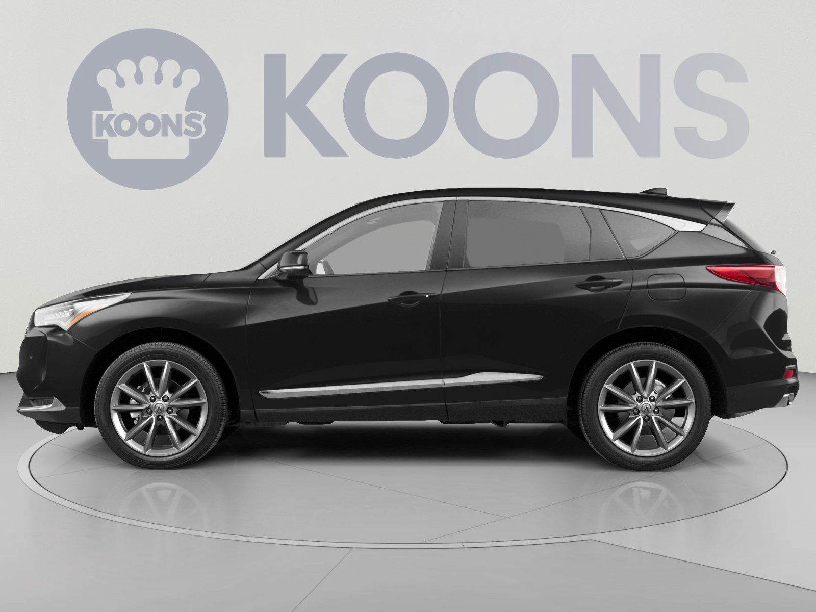 Used 2024 Acura RDX w/ Technology Package AWD/4WD image 2