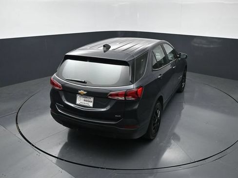 Used 2022 Chevrolet Equinox LS AWD/4WD image 23