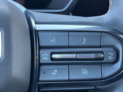 Used 2023 GMC Canyon AT4 w/ AT4 Premium Package image 39