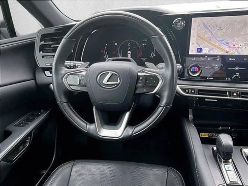 Used 2023 Lexus RX 350 Premium Plus w/ Accessory Package (K3) FWD image 7