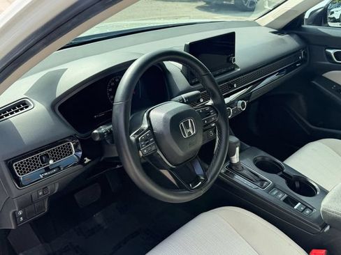 Used 2024 Honda Civic EX image 14