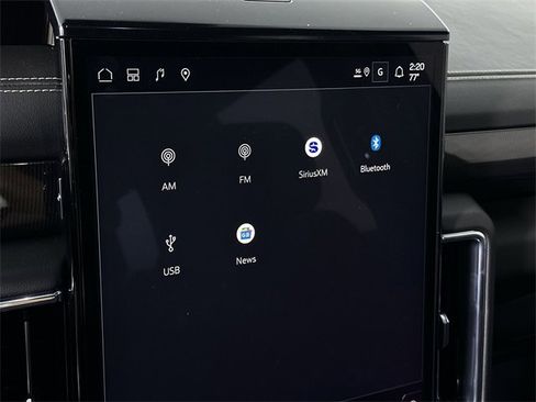 New 2026 GMC Yukon Elevation w/ LPO, Floor Liner Package image 13