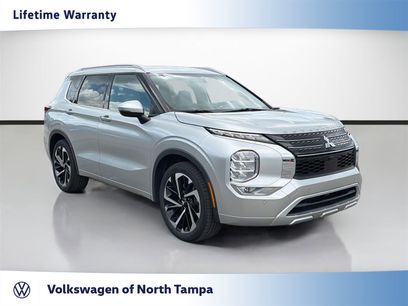 Used 2023 Mitsubishi Outlander SEL