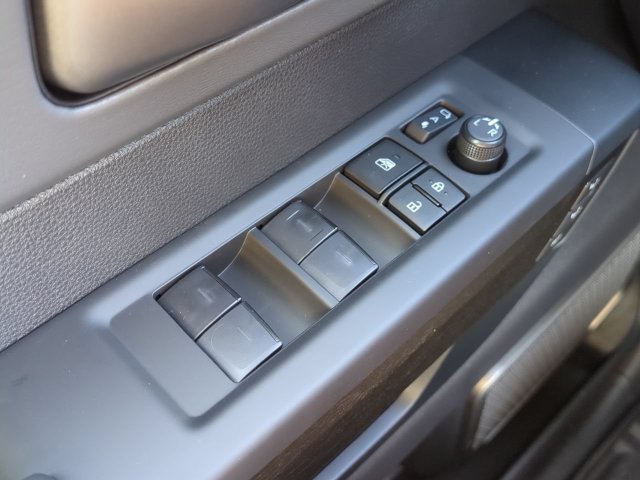 New 2026 Toyota Tundra Capstone AWD/4WD image 24
