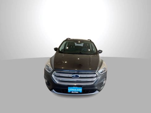 Used 2018 Ford Escape SEL image 3
