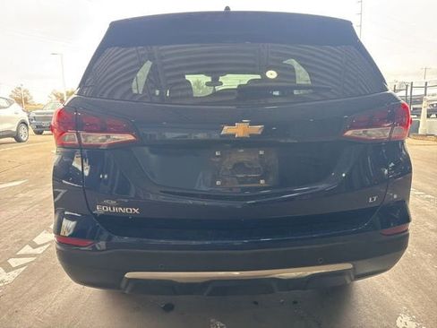Used 2022 Chevrolet Equinox LT image 6