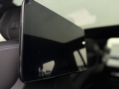 New 2026 Cadillac Escalade IQL Sport 1 image 19