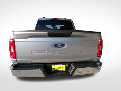 Used 2023 Ford F150 XLT AWD/4WD image 5
