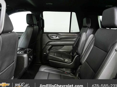 Used 2021 Chevrolet Tahoe LT RWD image 18