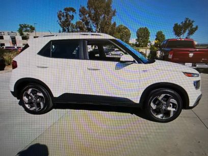 Used 2024 Hyundai Venue SEL