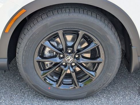 New 2026 Honda CR-V Sport image 13