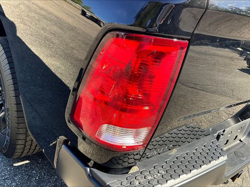 Certified 2023 RAM 1500 Tradesman w/ Popular Equipment Group image 28