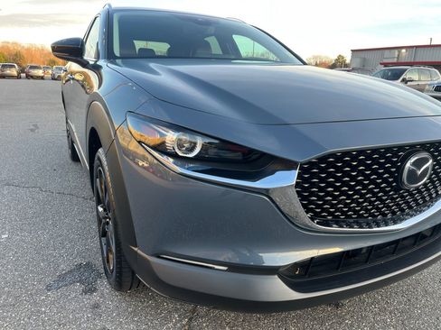 Used 2023 MAZDA CX-30 AWD 2.5 S w/ Preferred Package image 26