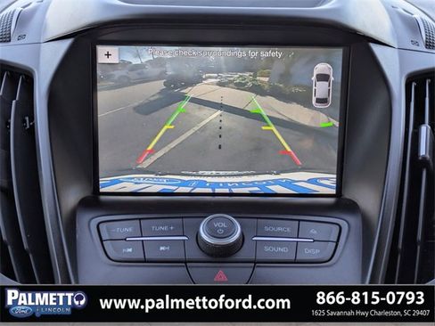 Used 2018 Ford Escape SEL image 20