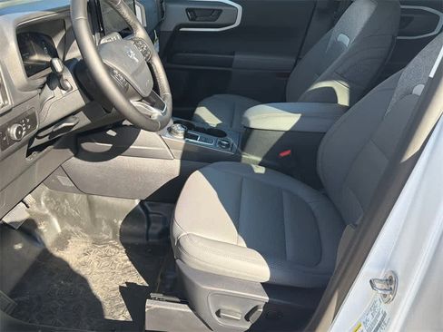 New 2025 Ford Bronco Sport Badlands w/ Badlands Tech Package image 10