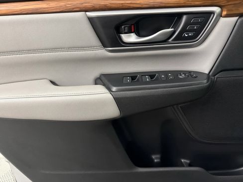 Used 2022 Honda CR-V EX-L image 22