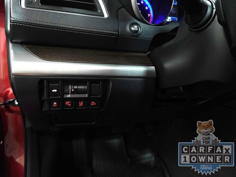Used 2019 Subaru Legacy 3.6R Limited w/ Popular Package #2A AWD/4WD image 23