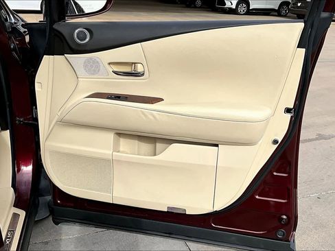 Used 2013 Lexus RX 350 FWD image 25