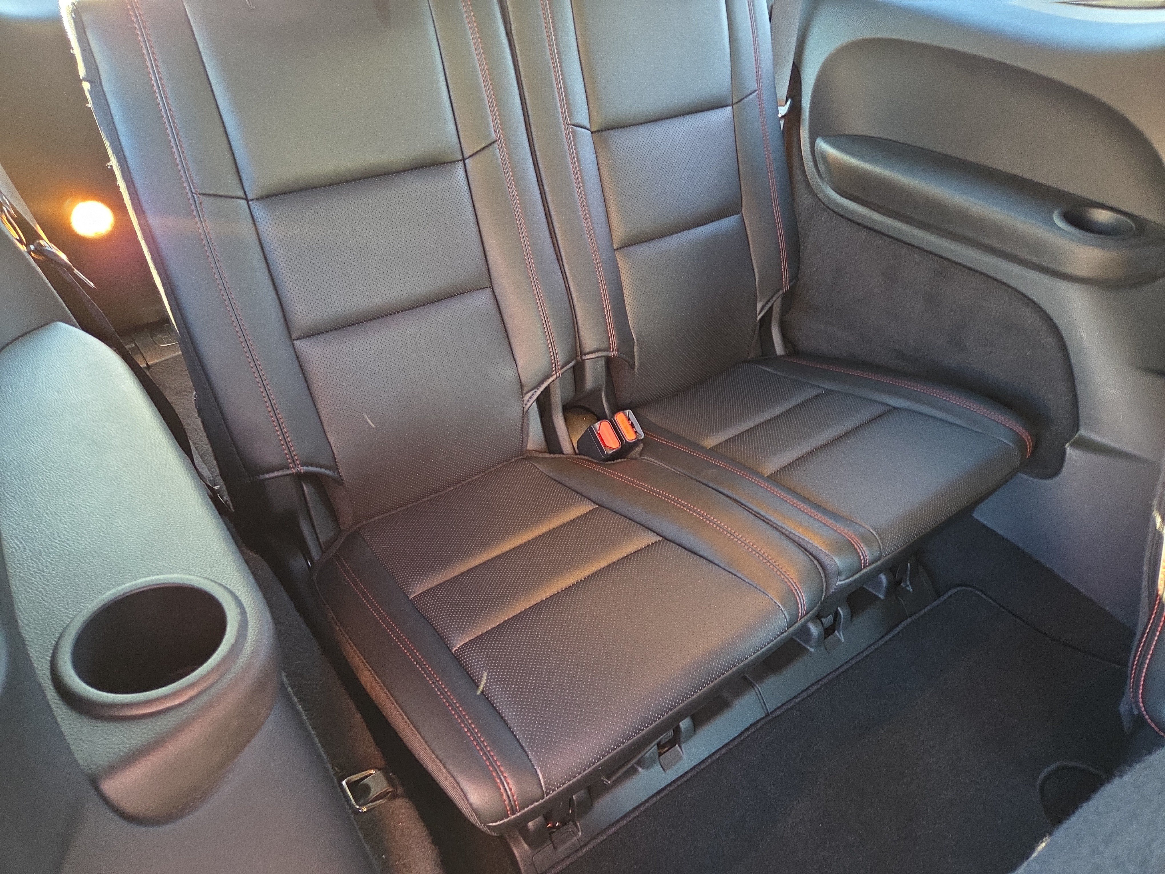 Used 2023 Dodge Durango GT AWD/4WD image 21