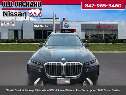 Used 2024 BMW X7 xDrive40i
