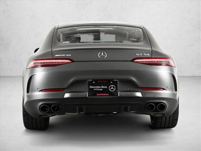 Used 2020 Mercedes-Benz AMG GT 53 image 7