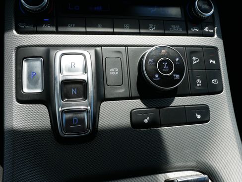 Certified 2025 Hyundai Palisade SEL AWD/4WD image 20
