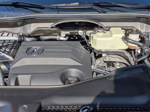New 2026 Acura MDX Type S AWD/4WD image 16