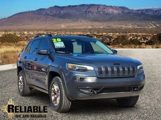 Used 2020 Jeep Cherokee Latitude w/ Quick Order Package 26F North video 1