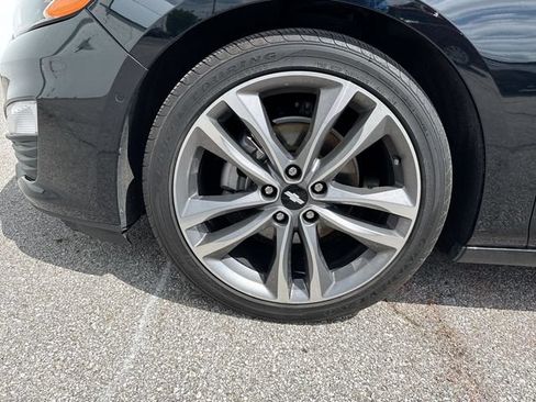 Used 2020 Chevrolet Malibu Premier FWD image 6